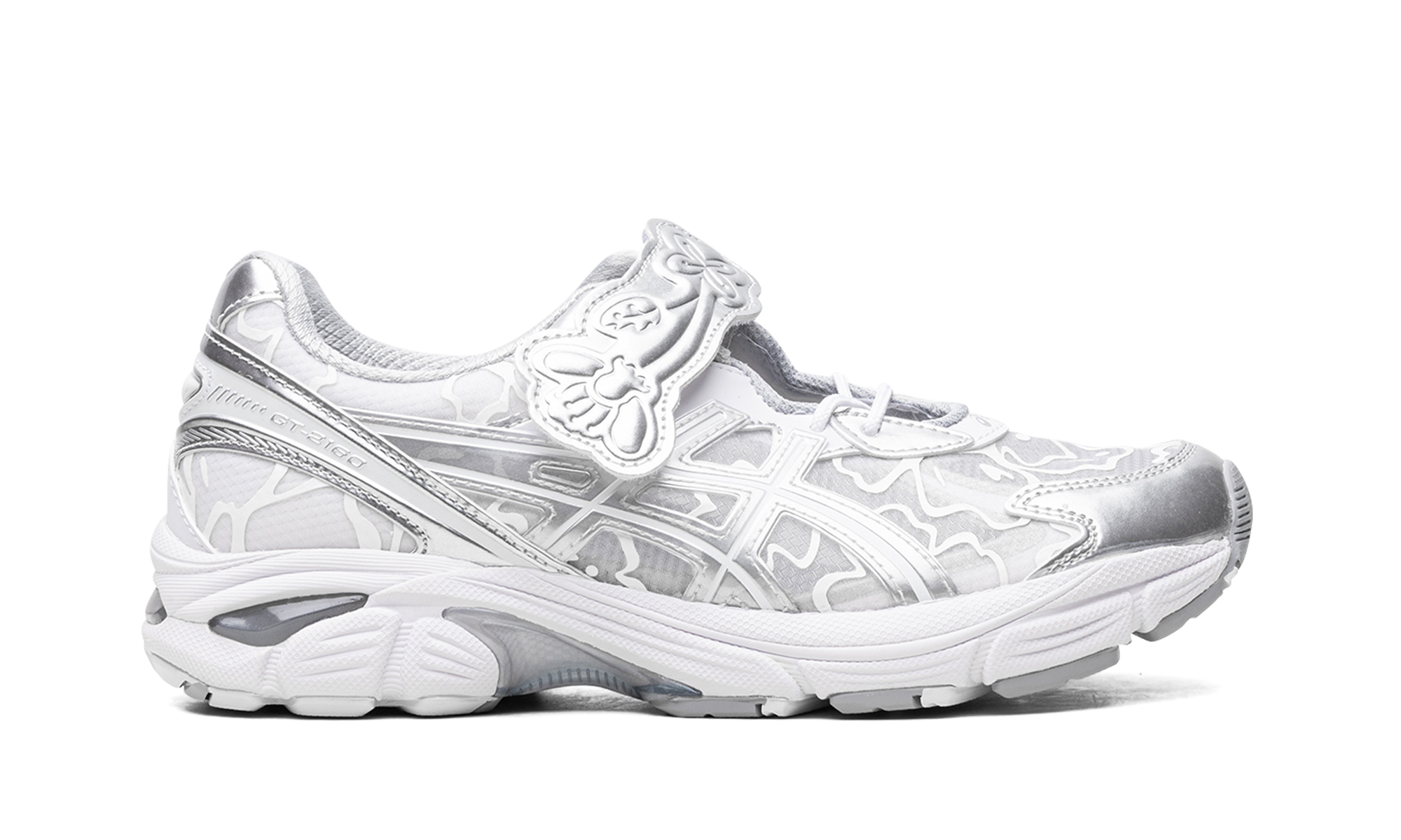 ASICS GT-2160 x Cecilie Bahnsen White (W) 7