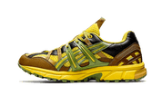 ASICS HS4-S Gel-Sonoma 15-50 Gore-Tex Green Sheen Epsom 1