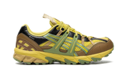 ASICS HS4-S Gel-Sonoma 15-50 Gore-Tex Green Sheen Epsom 10