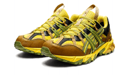 ASICS HS4-S Gel-Sonoma 15-50 Gore-Tex Green Sheen Epsom 2