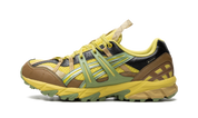 ASICS HS4-S Gel-Sonoma 15-50 Gore-Tex Green Sheen Epsom 4