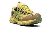 ASICS HS4-S Gel-Sonoma 15-50 Gore-Tex Green Sheen Epsom 5