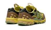 ASICS HS4-S Gel-Sonoma 15-50 Gore-Tex Green Sheen Epsom 7