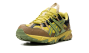 ASICS HS4-S Gel-Sonoma 15-50 Gore-Tex Green Sheen Epsom 8