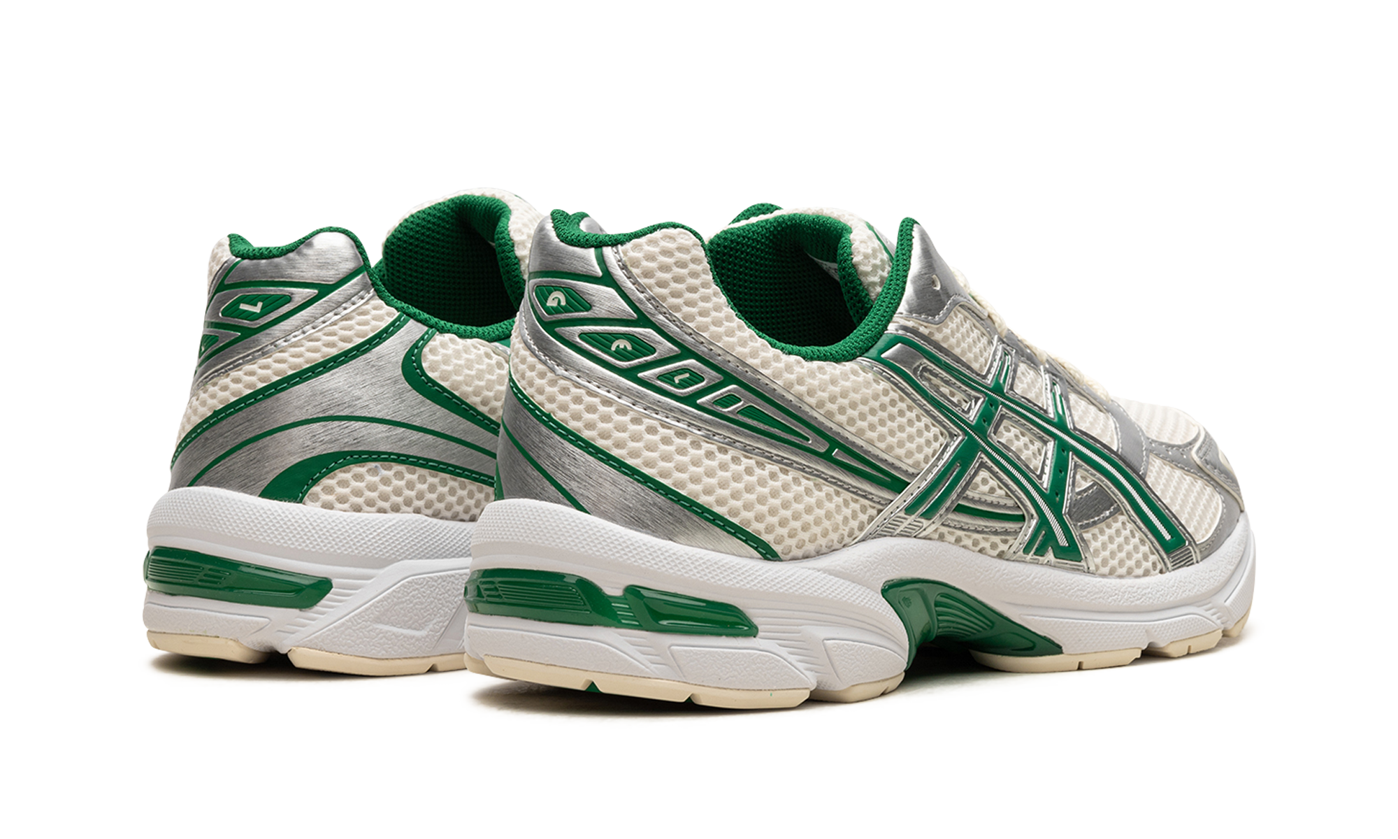 Asics Sportstyle Gel-1130 Cream Kale 4