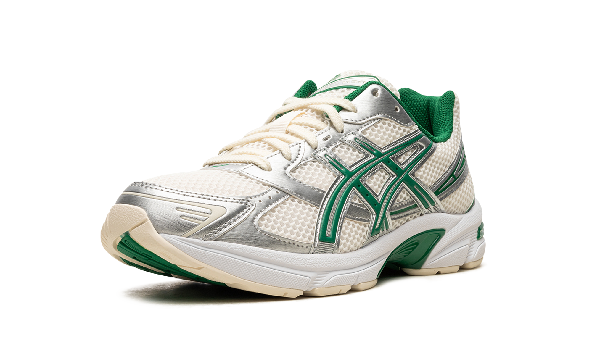 Asics Sportstyle Gel-1130 Cream Kale 5