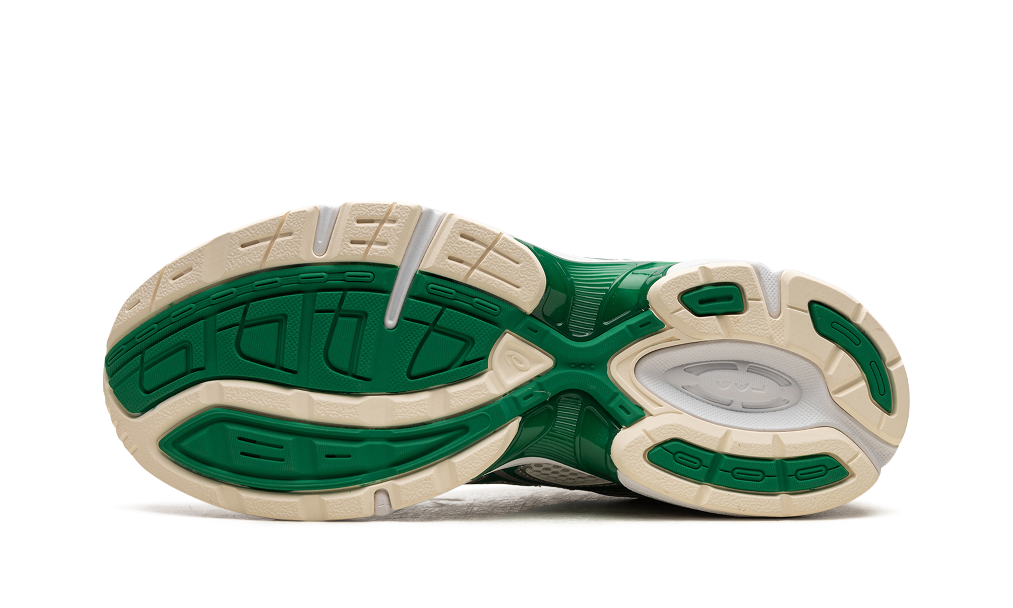 Asics Sportstyle Gel-1130 Cream Kale 6