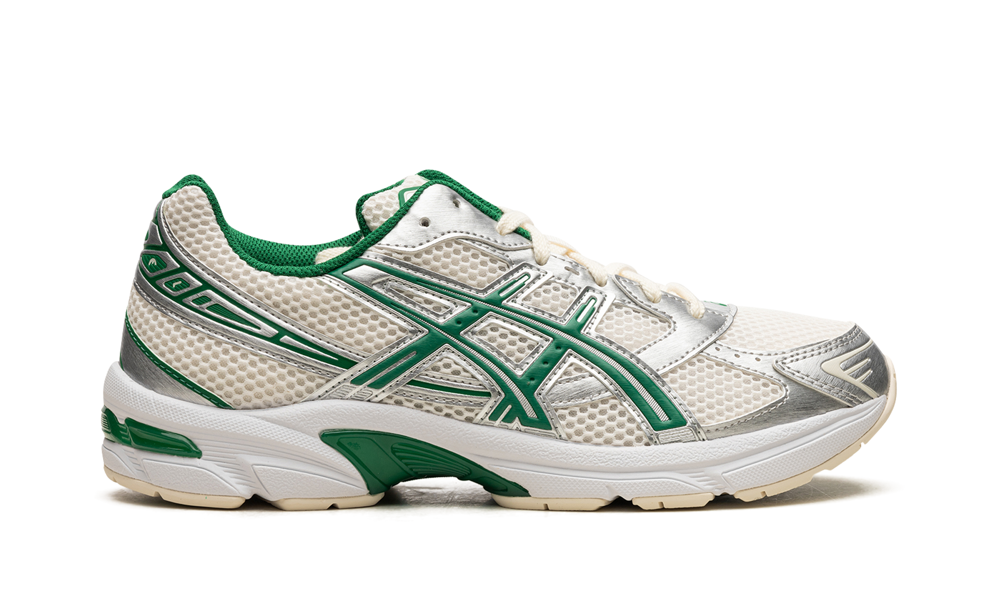 Asics Sportstyle Gel-1130 Cream Kale 7