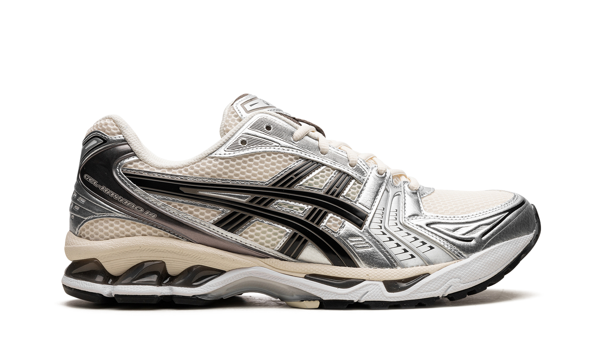 ASICS SportStyle Gel-Kayano 14 Cream 7