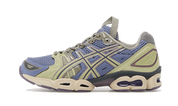 ASICS UB3-S Gel Nimbus 9 Stonewash Lint 4
