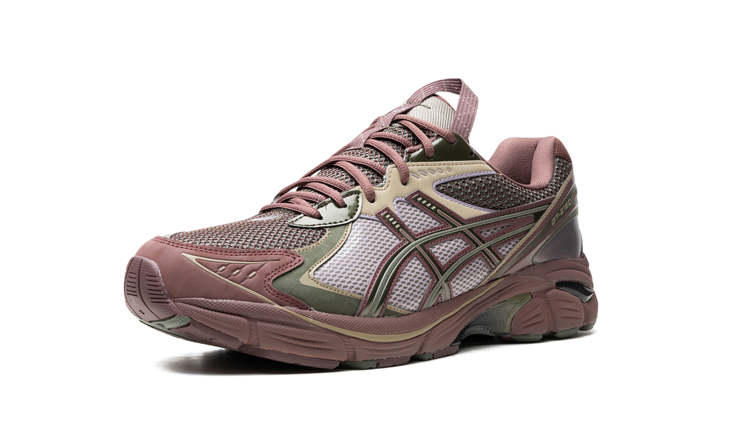 ASICS UB6-S GT-2160 Kiko Kostadinov Mantle Green Grape 5