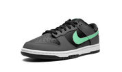 Nike Dunk Low Green Glow
