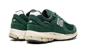 New Balance 2002R Nightwatch Green