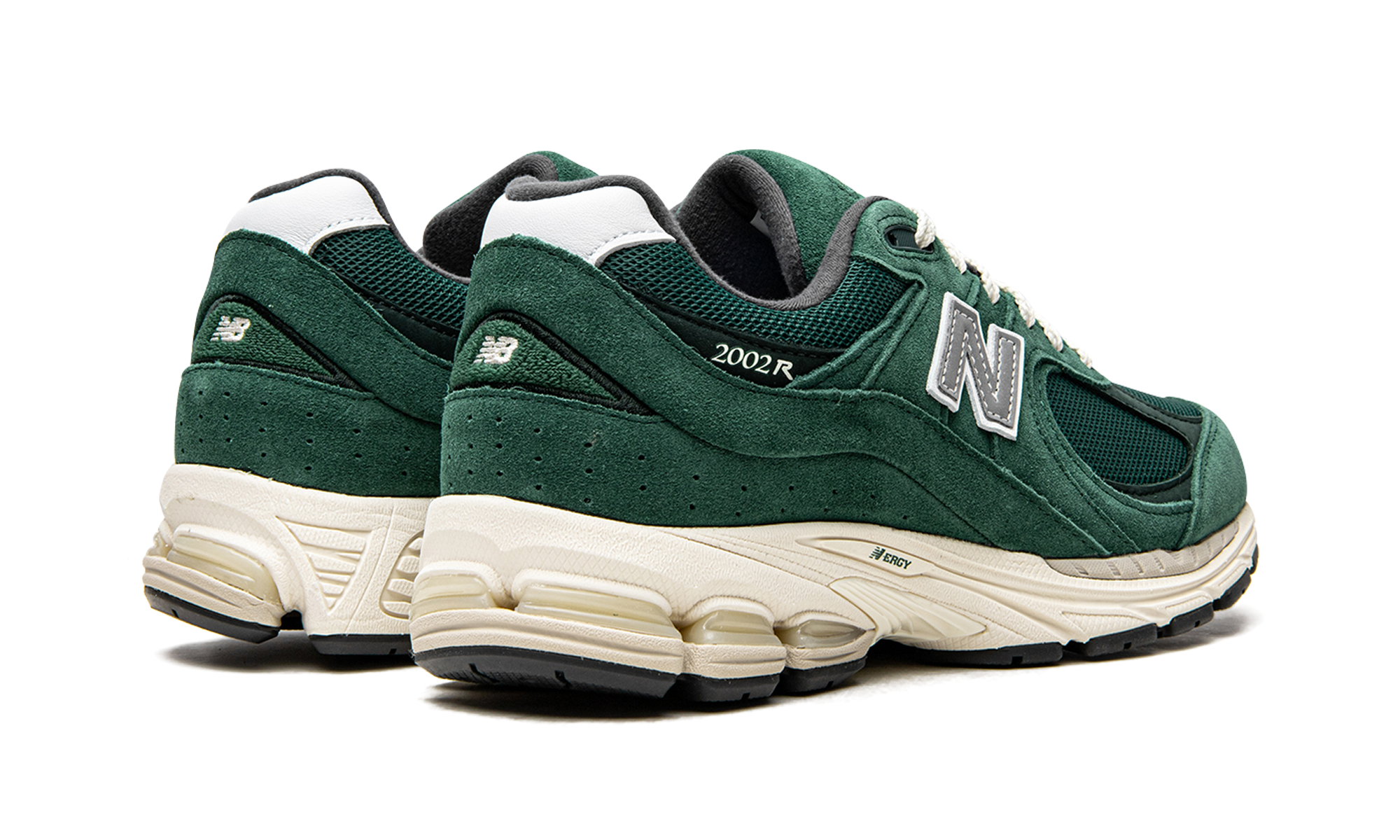 New Balance 2002R Nightwatch Green