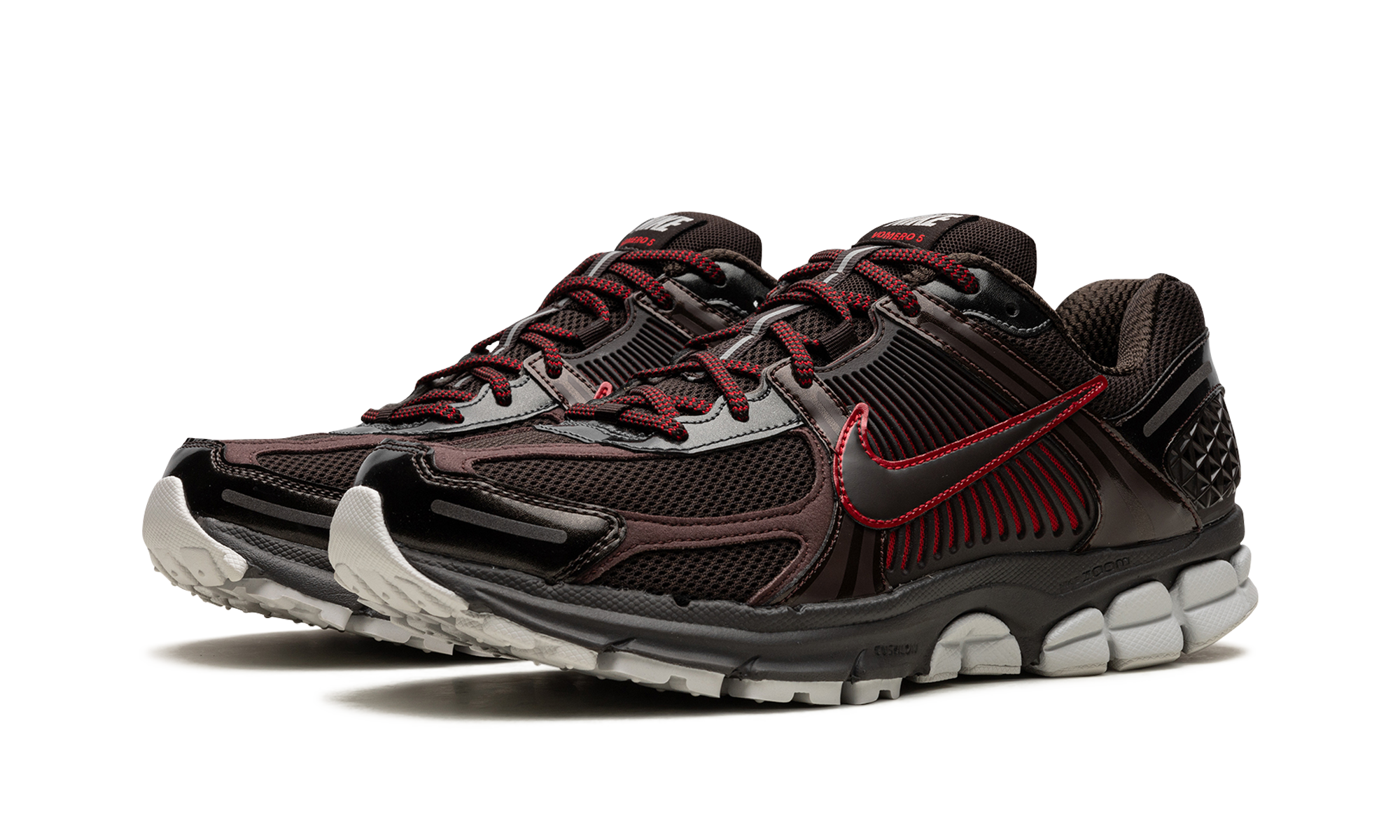 Nike Zoom Vomero 5 'Velvet Brown'
