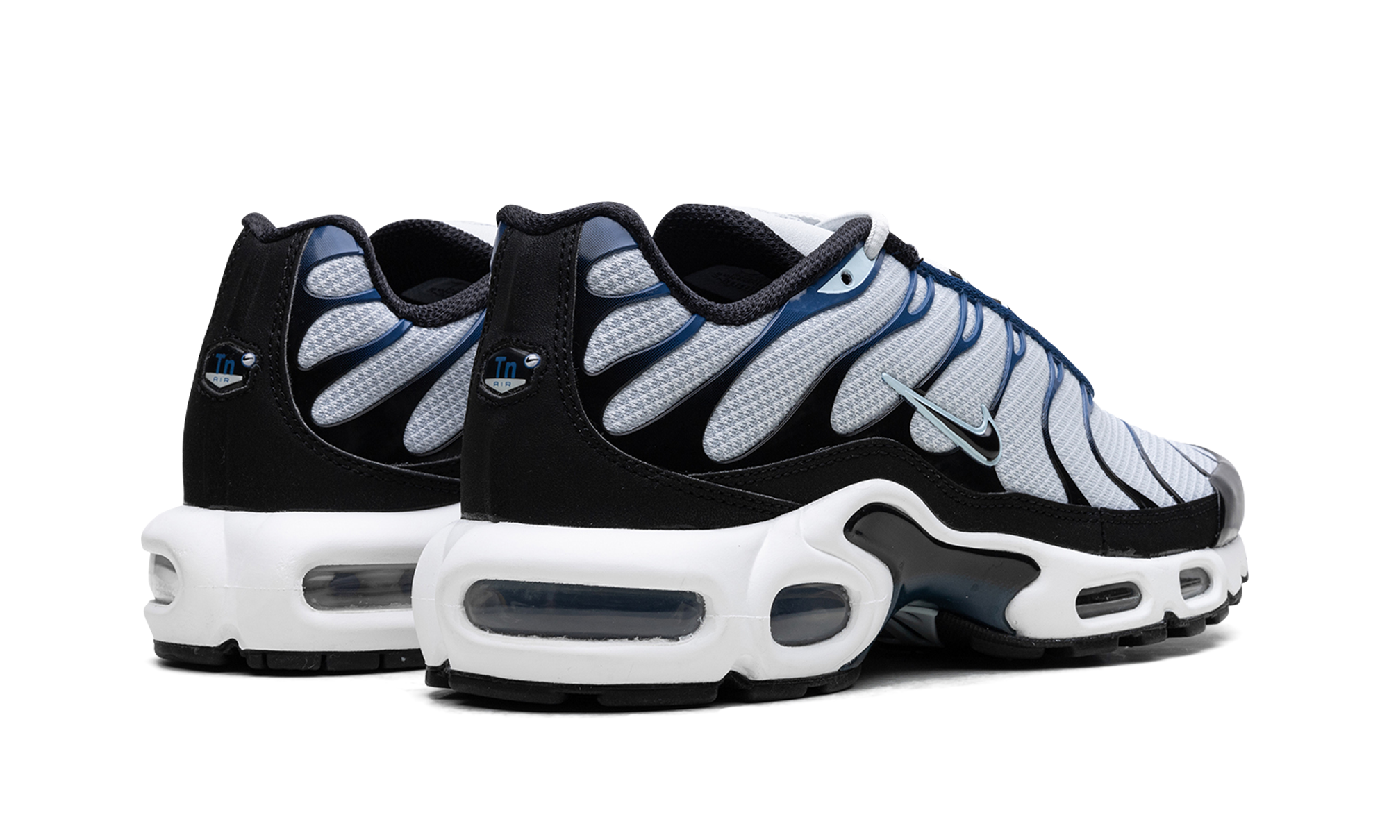 Nike Air Max Plus Teal White