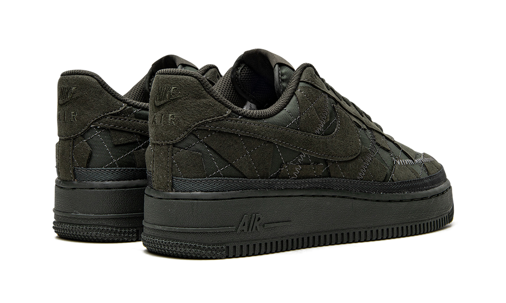 Billie Eilish x Nike Air Force 1 Low Sequoia 4