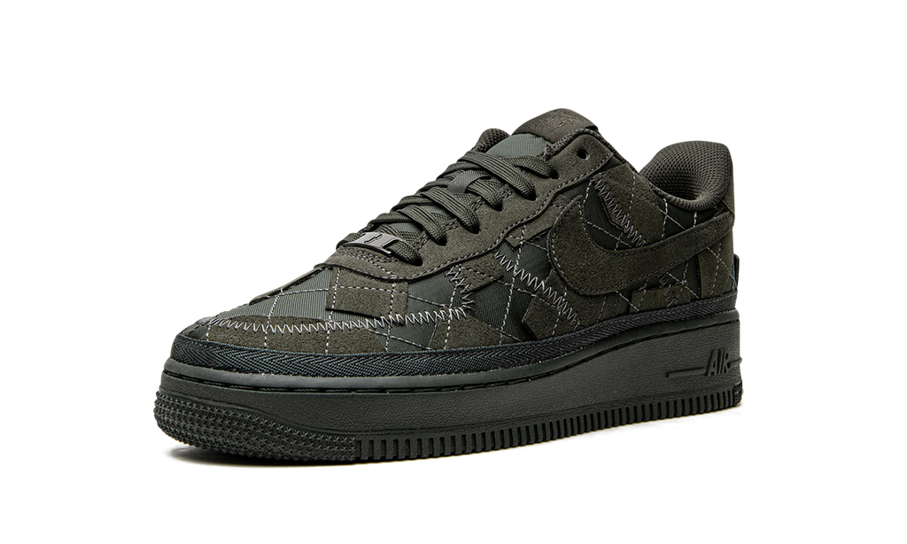 Billie Eilish x Nike Air Force 1 Low Sequoia 5