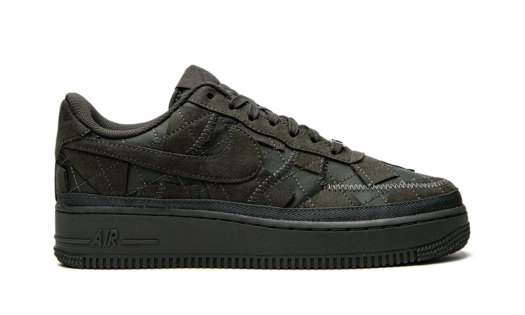 Billie Eilish x Nike Air Force 1 Low Sequoia 7