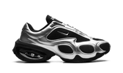 Nike Air Max Muse Black Silver