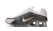 Nike Shox R4 White Iridescent (W)