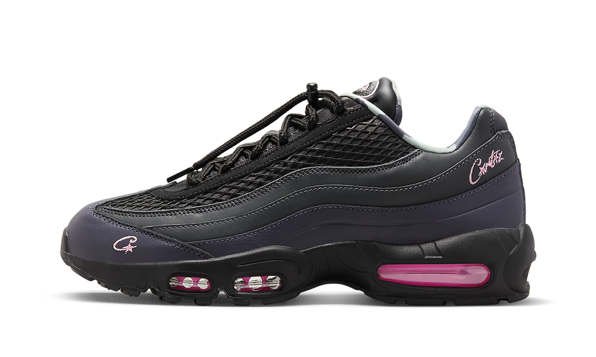 CORTEIZ x Nike Air Max 95 Pink