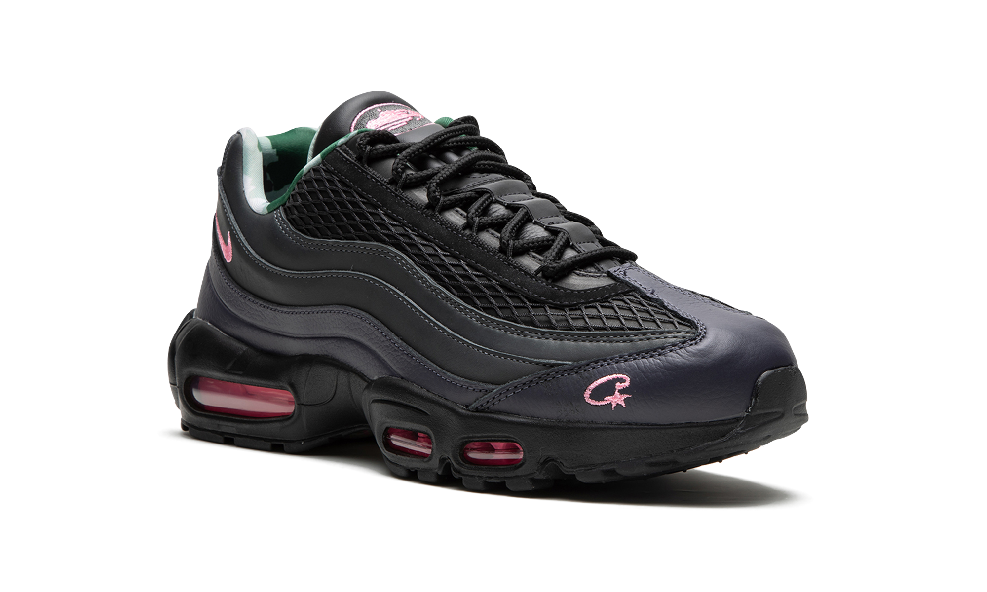 CORTEIZ x Nike Air Max 95 Pink