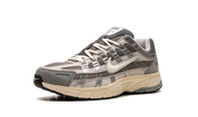 Nike P-6000 'Flat Pewter'