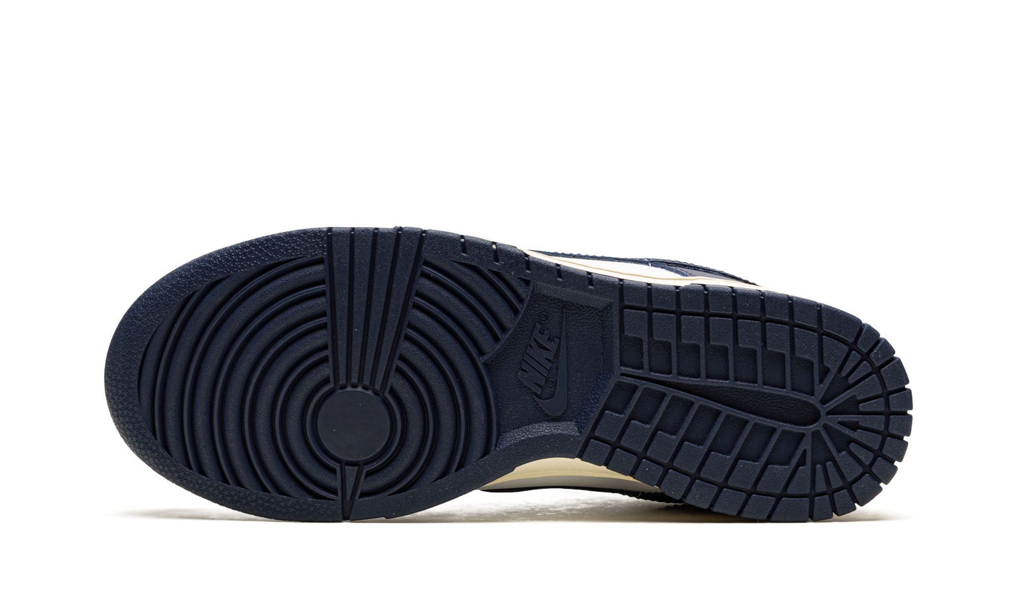 Nike Dunk Low Vintage Navy (W)