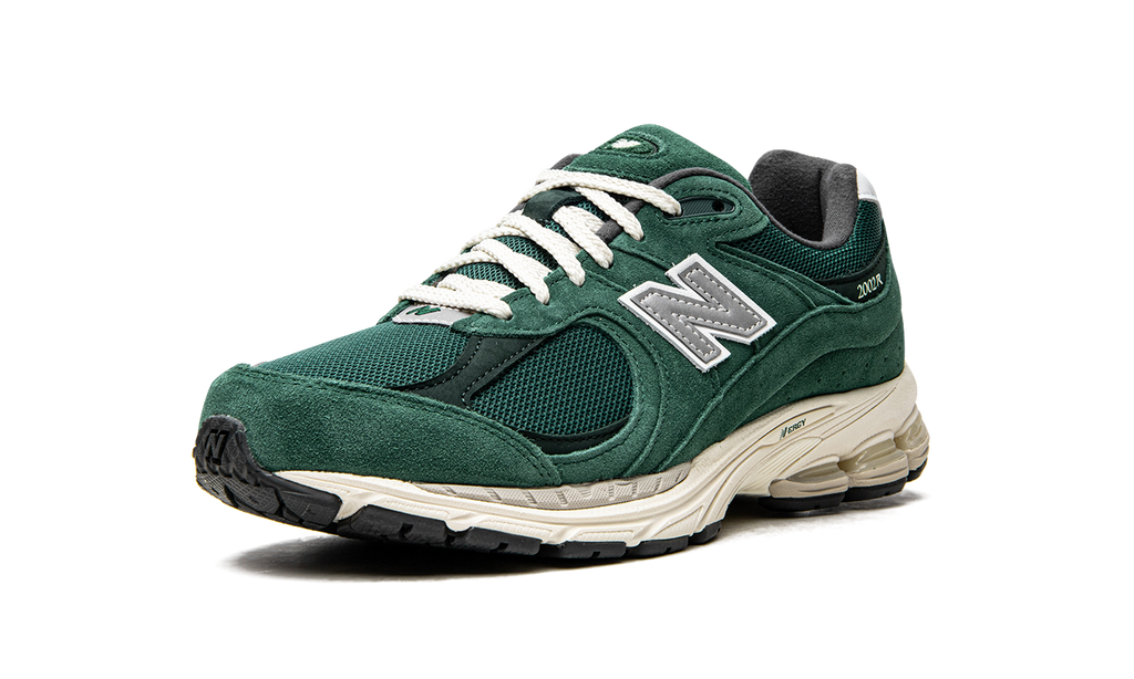 New Balance 2002R Nightwatch Green