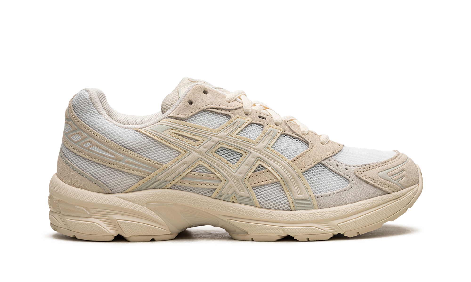 ASICS Gel-1130 White Birch