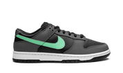 Nike Dunk Low Green Glow