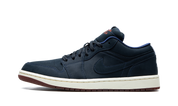 Eastside Golf x Air Jordan 1 Low Midnight Navy 1