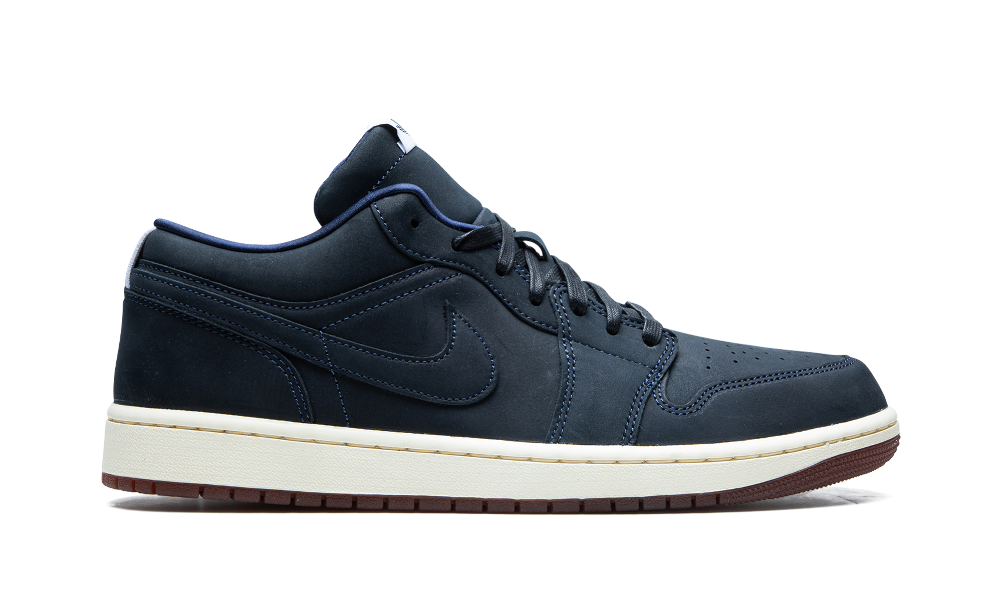 Eastside Golf x Air Jordan 1 Low Midnight Navy 7