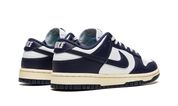 Nike Dunk Low Vintage Navy (W)