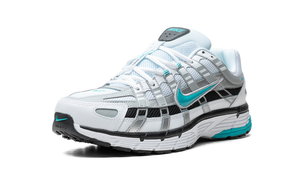 Nike P-6000 'Dusty Cactus'