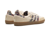 END. x Adidas Samba Past - Consortium Cup 4