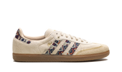 END. x Adidas Samba Past - Consortium Cup 7