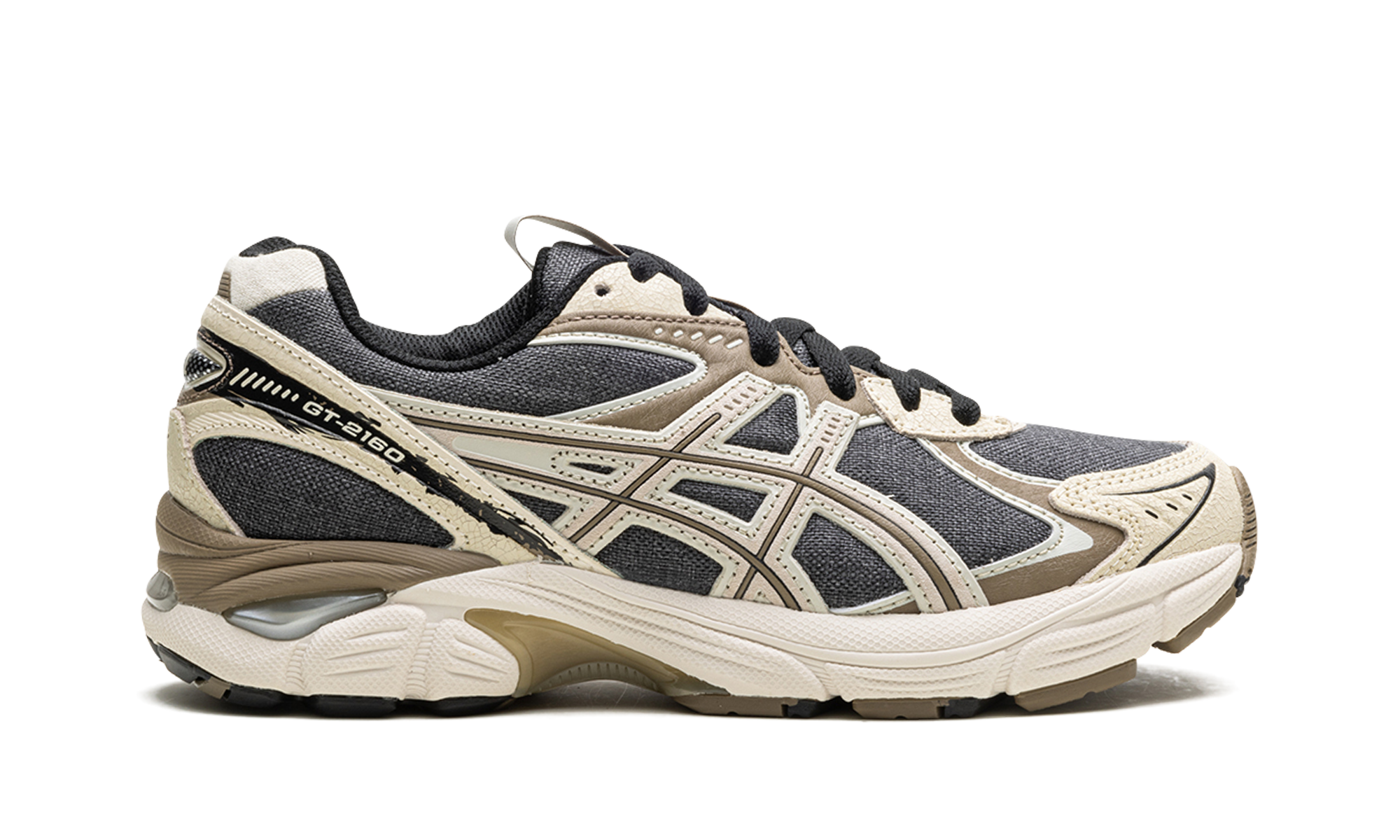 ASICS GT-2160 Black Cream