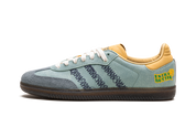 Extra Butter x Adidas Samba Chalk White - Consortium Cup 1