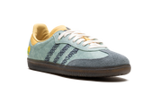 Extra Butter x Adidas Samba Chalk White - Consortium Cup 2