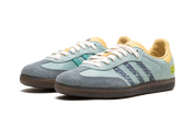 Extra Butter x Adidas Samba Chalk White - Consortium Cup 3