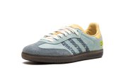 Extra Butter x Adidas Samba Chalk White - Consortium Cup 5