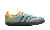 Extra Butter x Adidas Samba Chalk White - Consortium Cup 7