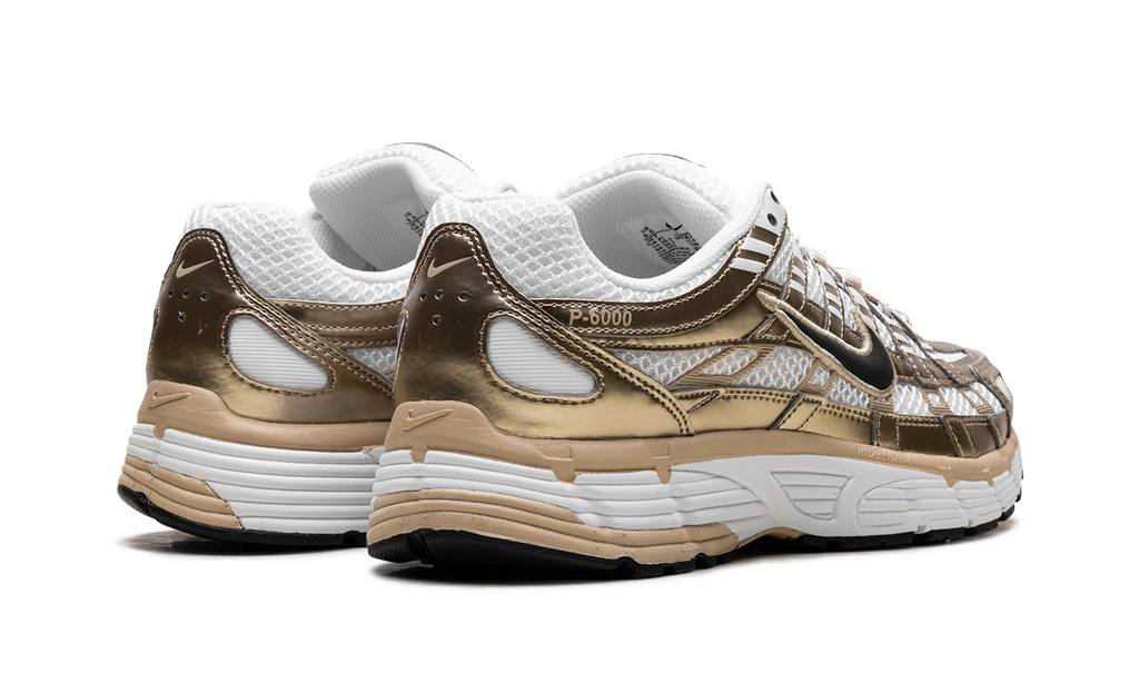 Nike P-6000 Gold (W)