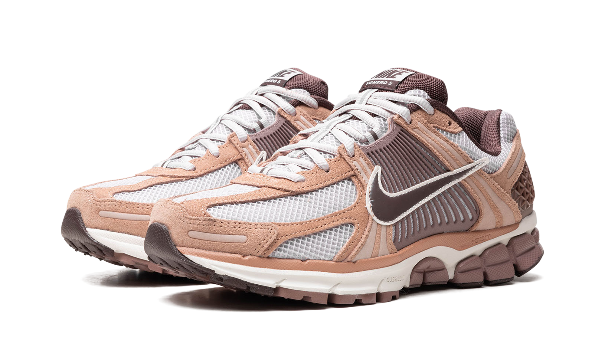 Nike Zoom Vomero 5 'Dusted Clay'