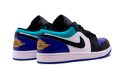 Air Jordan 1 Low Aqua