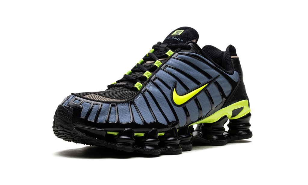 Nike Shox TL 'Thunderstorm'