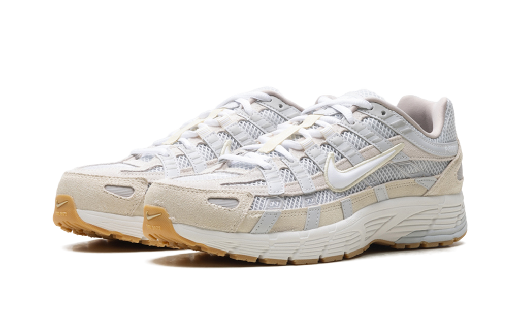 Nike P-6000 Photon Dust Light Khaki (W)