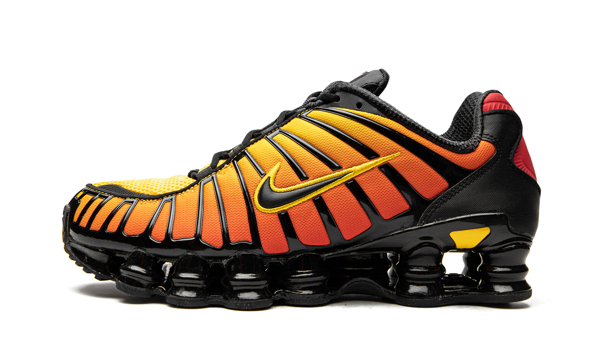 Nike Shox TL Sunrise